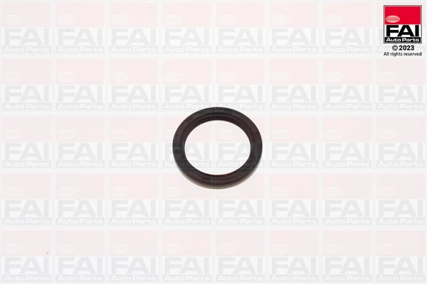 Shaft Seal, crankshaft